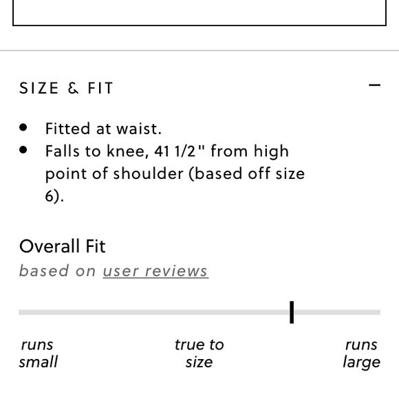 J. Crew sundress in blue floral - Picture 5 of 8